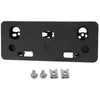 License Plate Bracket Front Lexus Ux250H 2019-2023