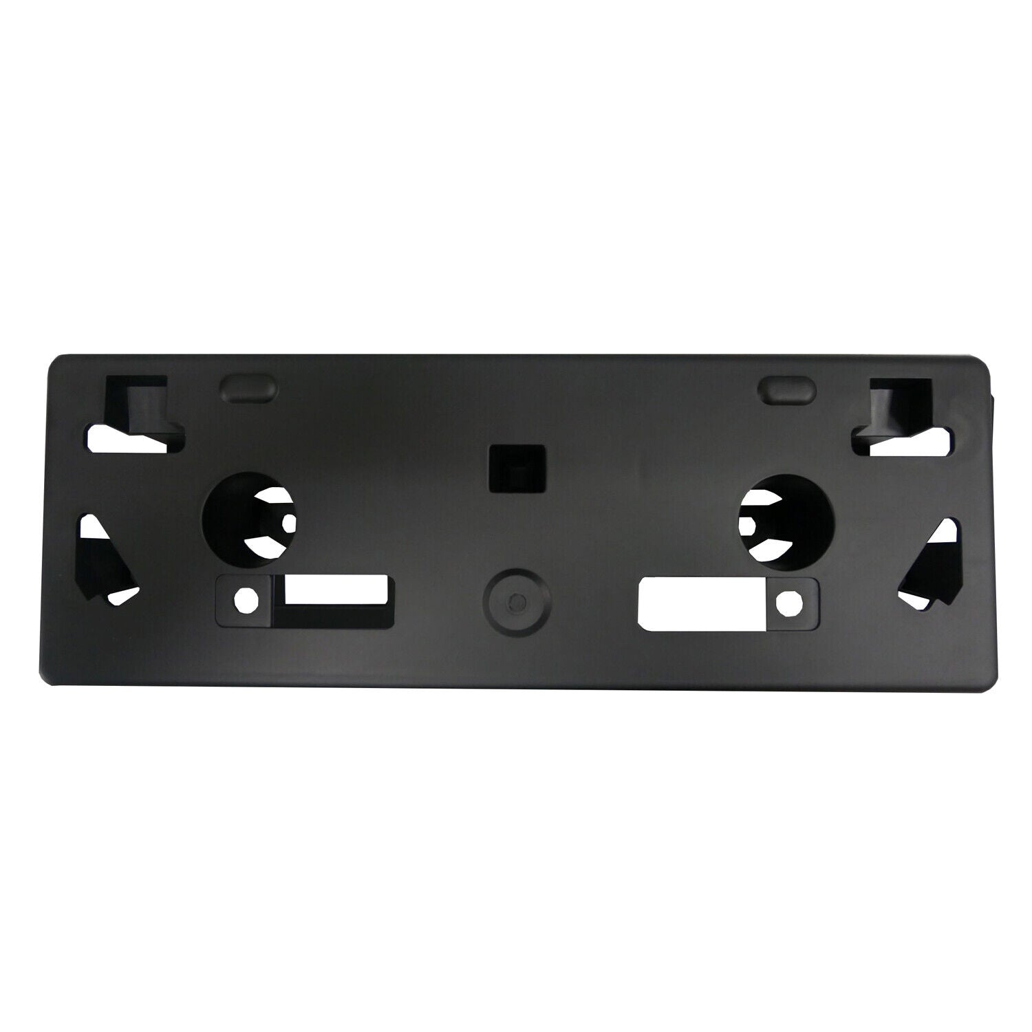 Support de plaque d'immatriculation avant pour Lexus GX460 (2020-2023), référence LX1068143