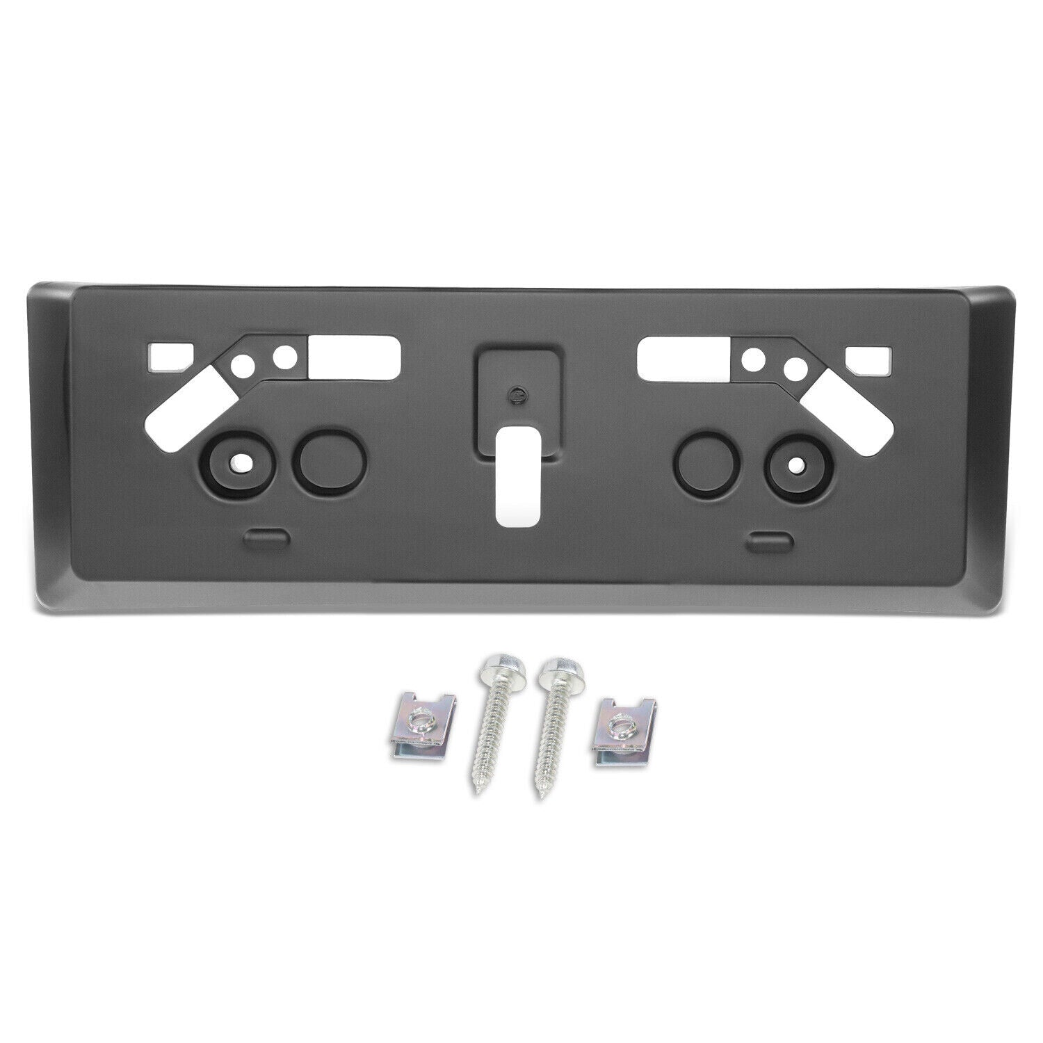 Support de plaque d'immatriculation avec fixation pour Lexus RC300 (2019-2023), LX1068146