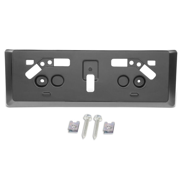 License Plate Bracket Lexus Rc300 2019-2023 With Mounting Hardware , Lx1068146