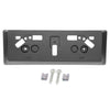 License Plate Bracket Lexus Rc300 2019-2023 With Mounting Hardware , Lx1068146