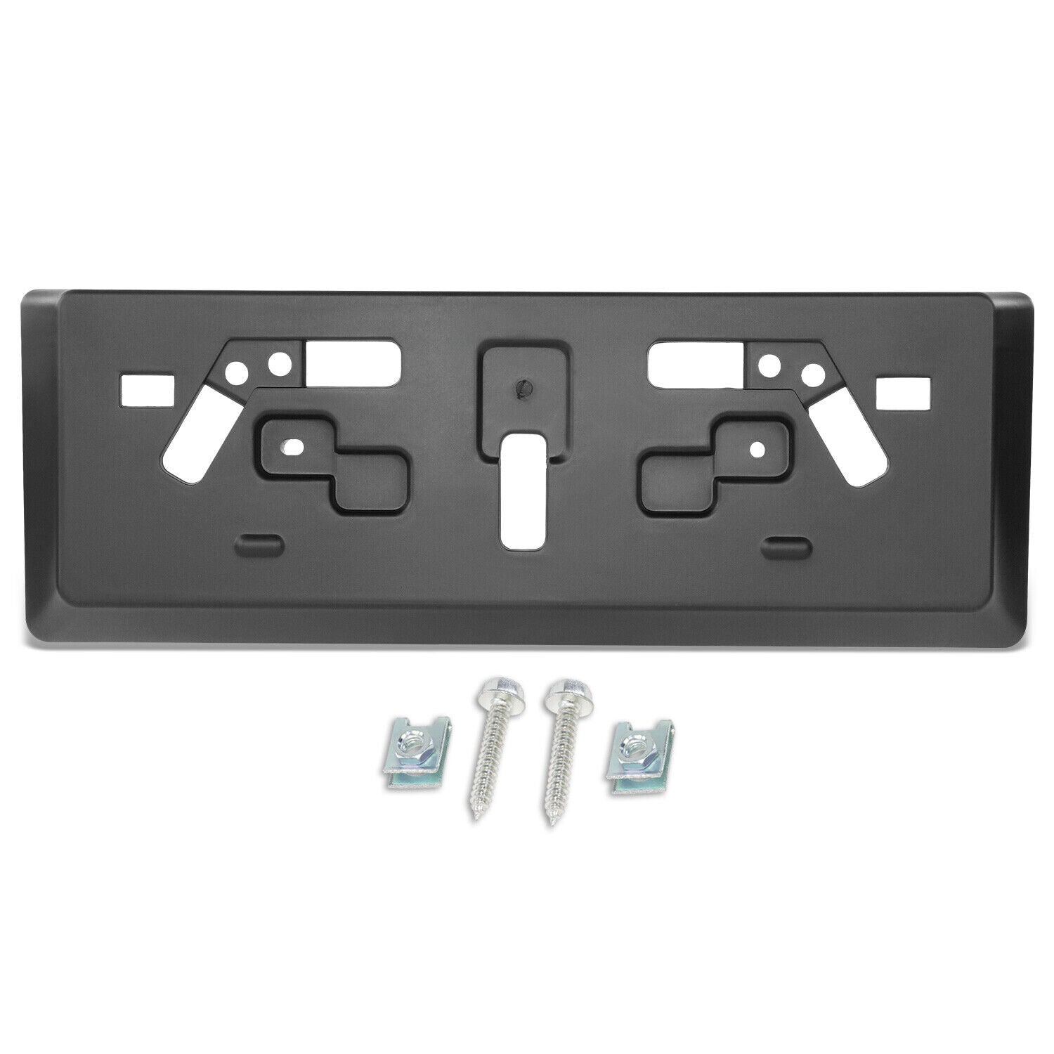Support de plaque d'immatriculation avant pour Lexus RC300 (2019-2023), référence LX1068147