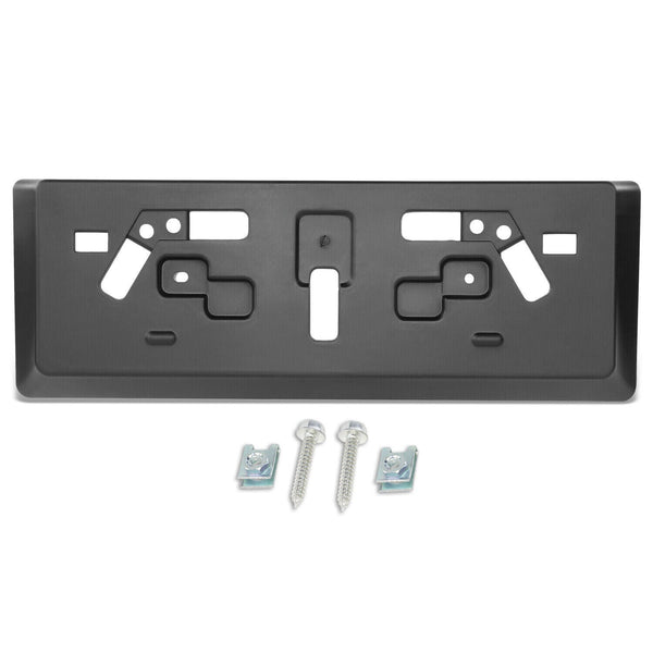 License Plate Bracket Front Lexus Rc300 2019-2023 With Mounting Hardware , Lx1068147