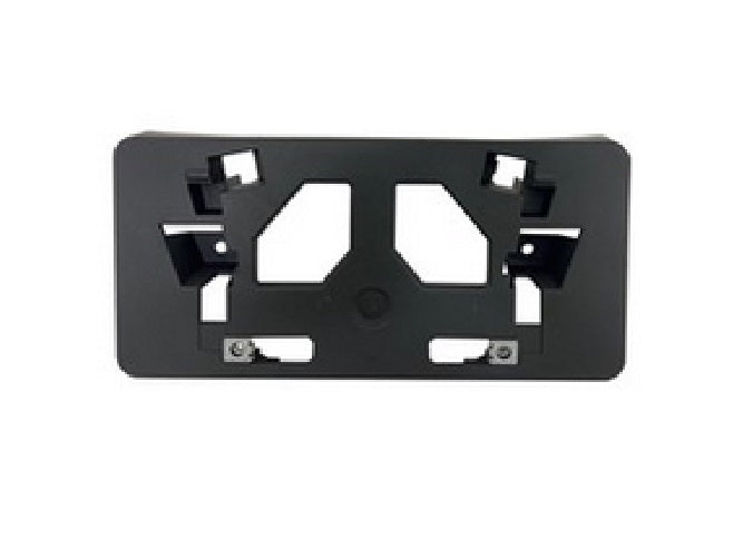 Support de plaque d'immatriculation avant pour Lexus ES300H (2022-2025), référence LX1068150
