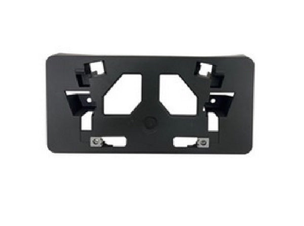 License Plate Bracket Front Lexus Es300H 2022-2023 With Mounting Hardware North Amrican Built , Lx1068150