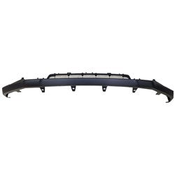 2019-2024 Lexus Ux250H Valance Front Lower Textured Black Capa , LX1095102C
