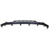 2019-2024 Lexus Ux250H Valance Front Lower Textured Black Capa , LX1095102C