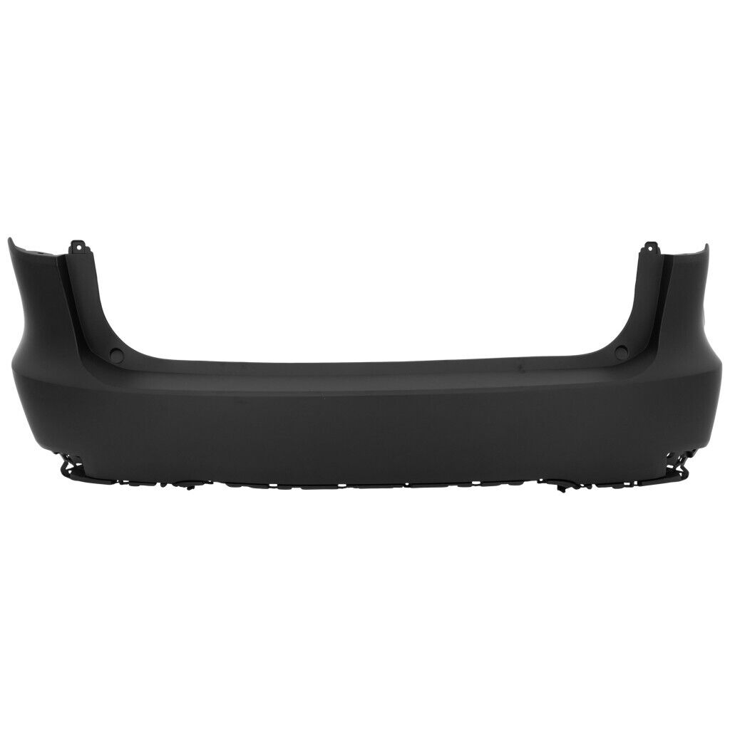 Pare-chocs arrière apprêté PTM sans feu stop pour Lexus RX350 (2020-2022), LX1100226