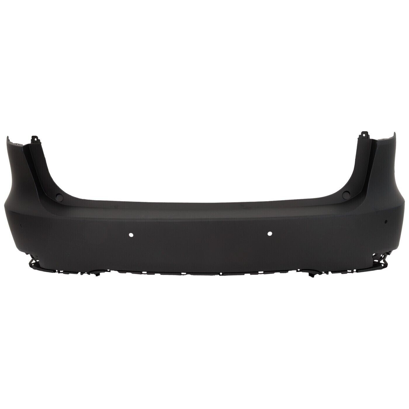 Pare-chocs arrière apprêté PTM avec feu de stationnement pour Lexus RX350 (2020-2022), LX1100227C