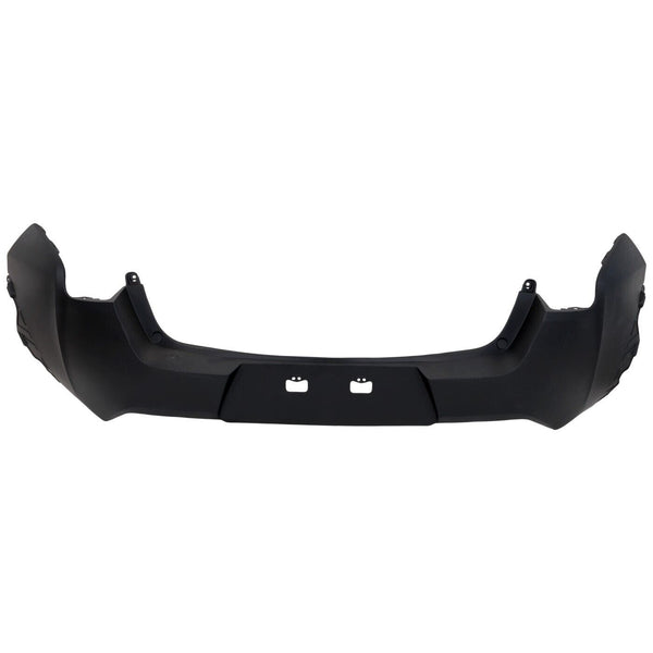 2019-2024 Lexus Ux250H Bumper Rear Primed Ptm Without Park , LX1100228C
