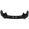 2019-2024 Lexus Ux250H Bumper Rear Primed Ptm Without Park , LX1100228C