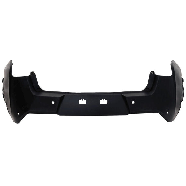 2019-2024 Lexus Ux250H Bumper Rear Primed Ptm With Park , LX1100229C