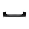 Bumper Rear Lexus Is300 2021-2023 Primed Ptm Without Park Assist Sensor , Lx1100230