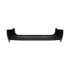 Bumper Rear Lexus Is300 2021-2023 Primed Ptm With Park Assist Sensor Capa , Lx1100231C