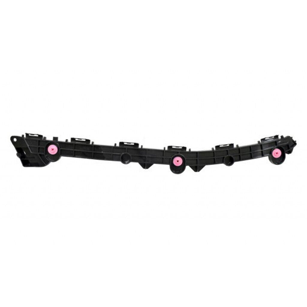Support de pare-chocs arrière côté conducteur en plastique pour Lexus RX350L (2018-2022), référence LX1142113