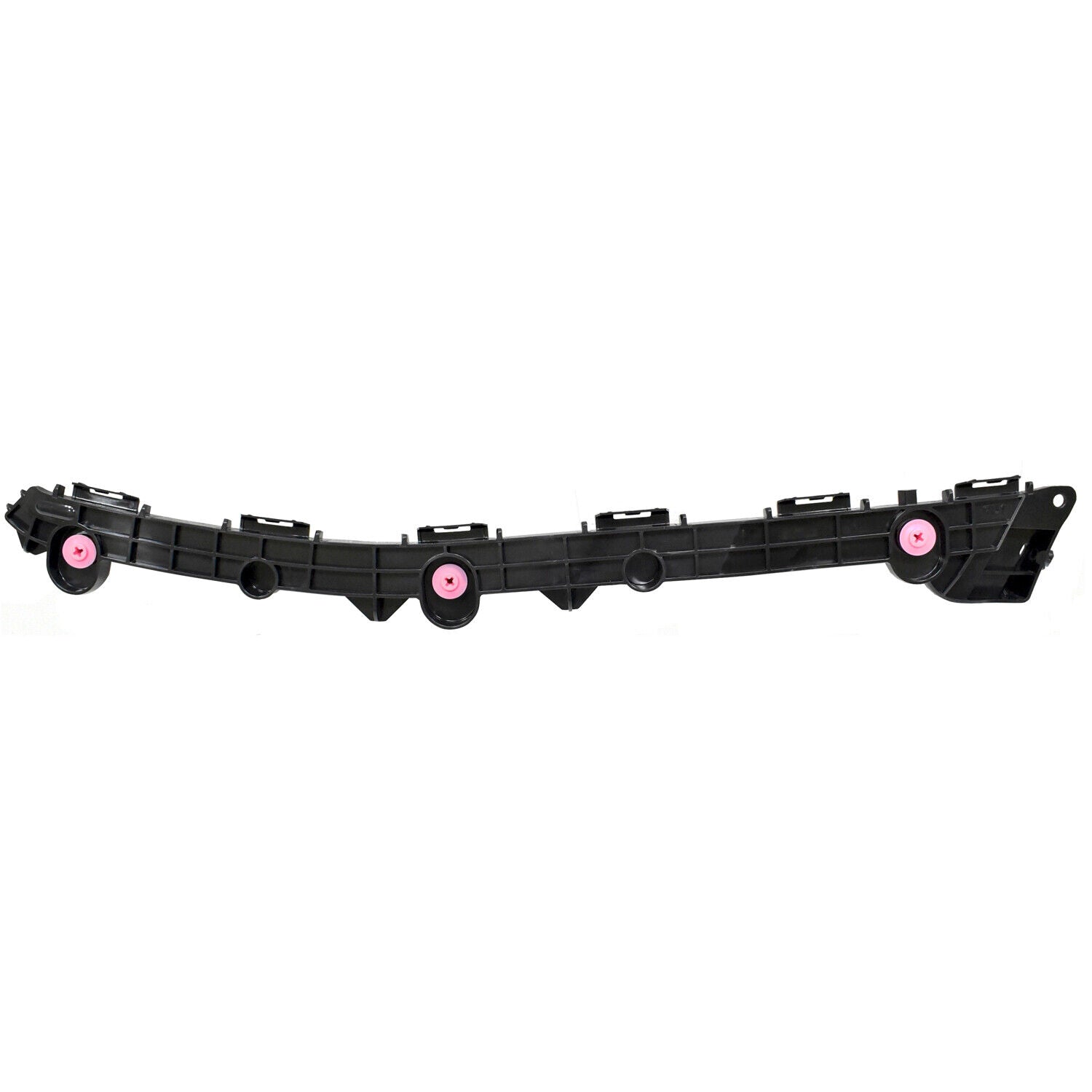 Support de pare-chocs arrière côté passager pour Lexus RX350L (2018-2022), référence LX1143113