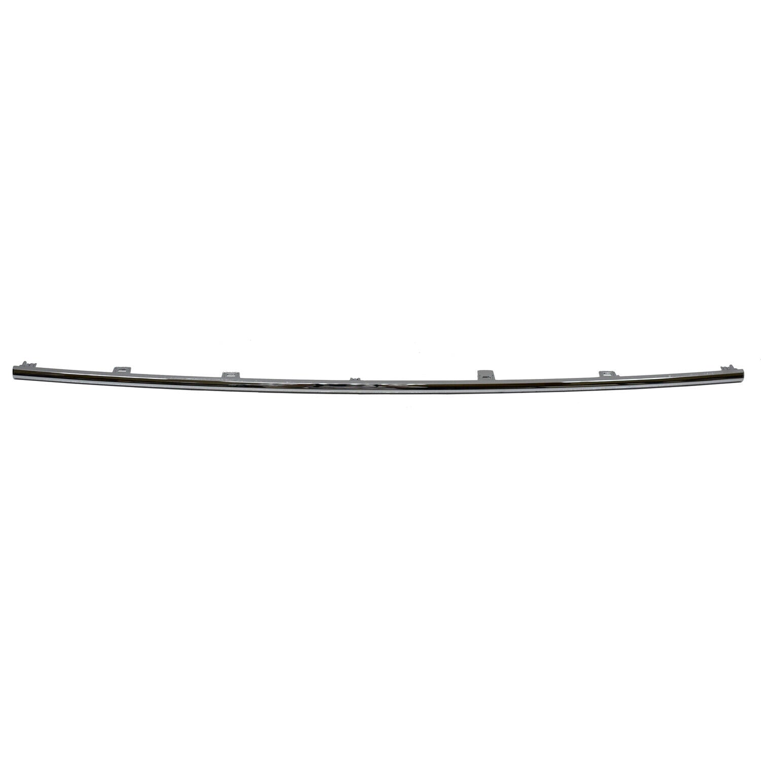 Moulure de pare-chocs arrière centrale chromée pour Lexus ES300H (2019-2025), LX1144107