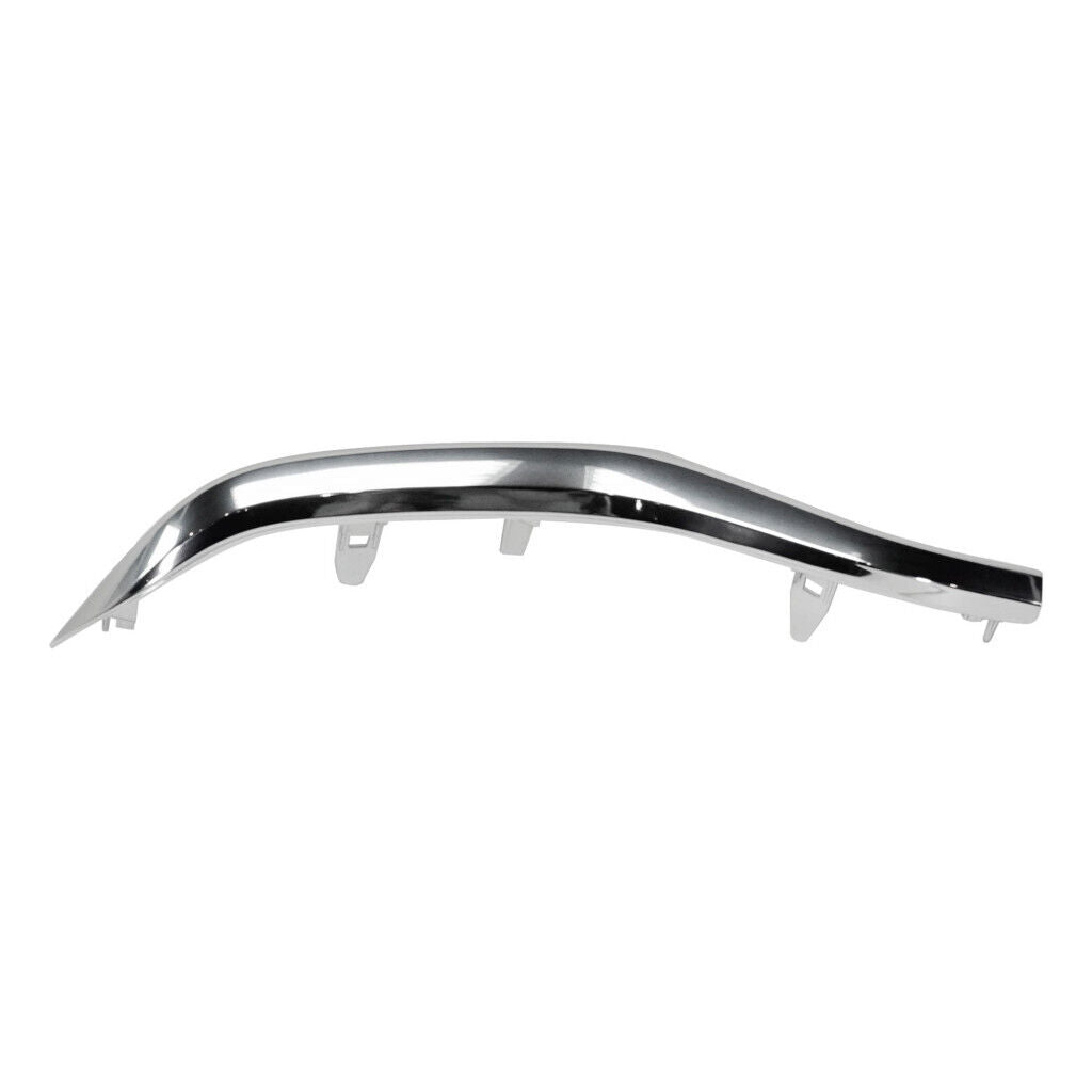 Moulure de pare-chocs arrière côté passager pour Lexus RX350L (2018-2022), LX1147100