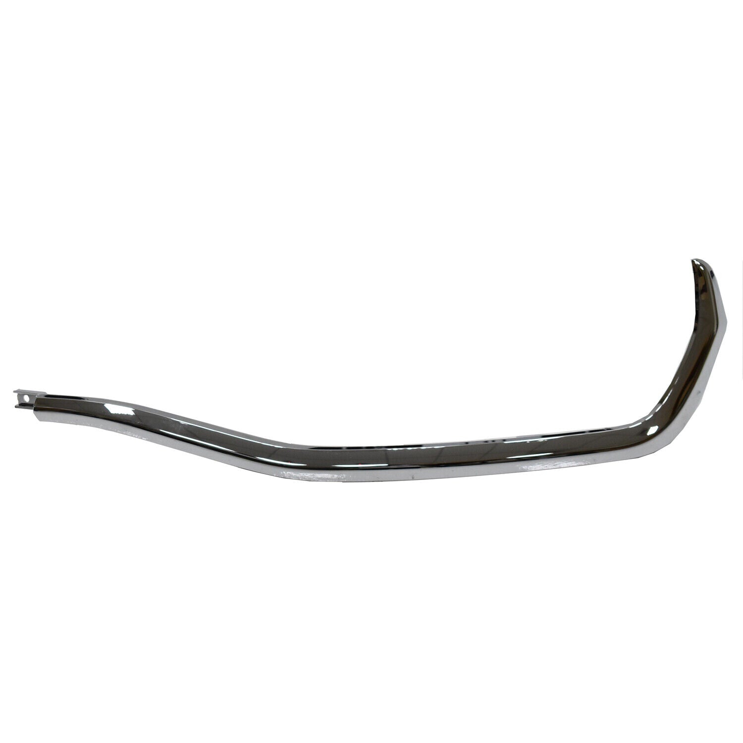 Moulure de pare-chocs arrière côté passager chromée pour Lexus ES300H (2019-2025), LX1147101