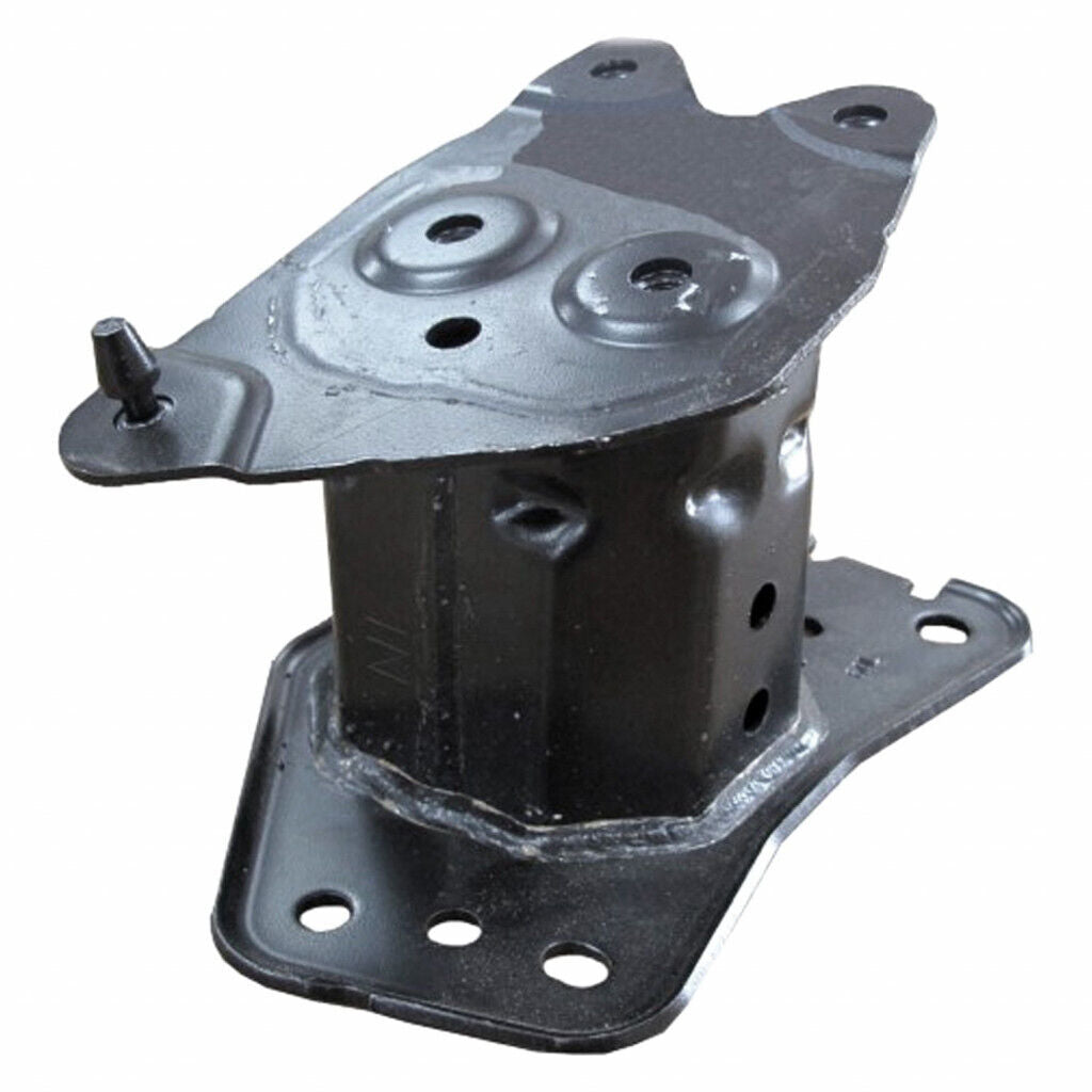 Support de barre d'armature arrière côté conducteur pour Lexus NX200T 2015-2017 en acier, LX1166100 - Hunt Parts