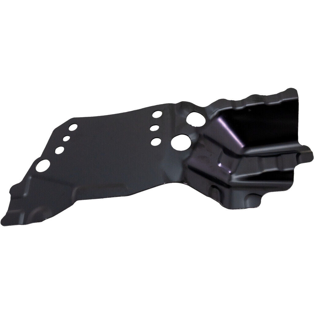 Support de fixation de pare-chocs arrière côté conducteur pour Lexus NX200T 2015-2017, LX1166103 - Hunt Parts
