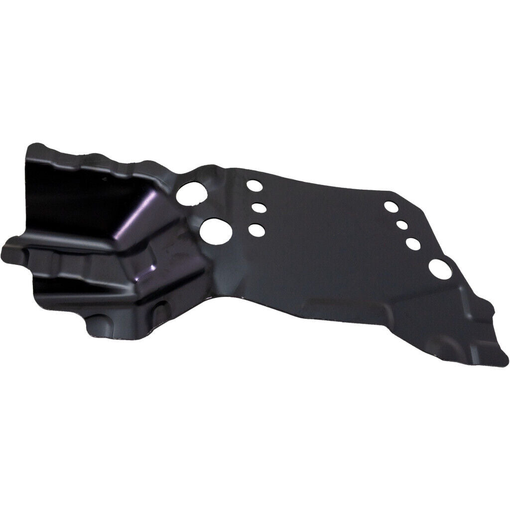 Support de fixation de pare-chocs arrière côté passager pour Lexus NX200T 2015-2017, en acier, LX1167103 - Hunt Parts