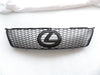 2006 2008 lexus is250 sedan grille black