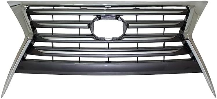 Calandre avant Lexus GX460 2014-2019 (sans système de précollision), LX1200166 - Hunt Parts