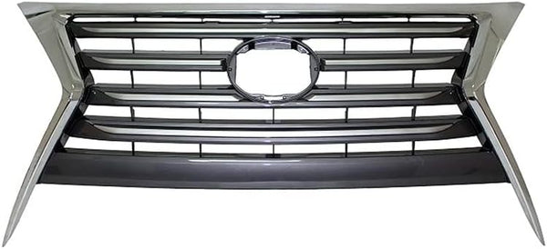 Grille Front Lexus Gx460 2014-2019 Use Without Pre-Crash System , Lx1200166