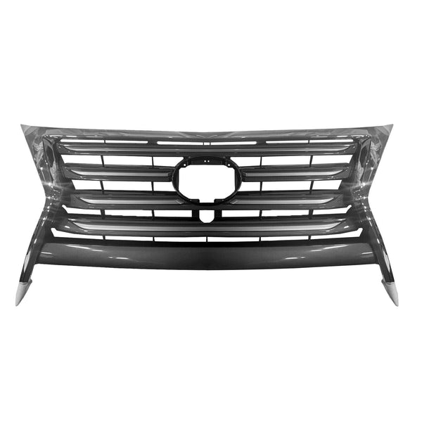 Grille Front Upper Lexus Gx460 2014-2019 With Pre-Crash System , Lx1200167