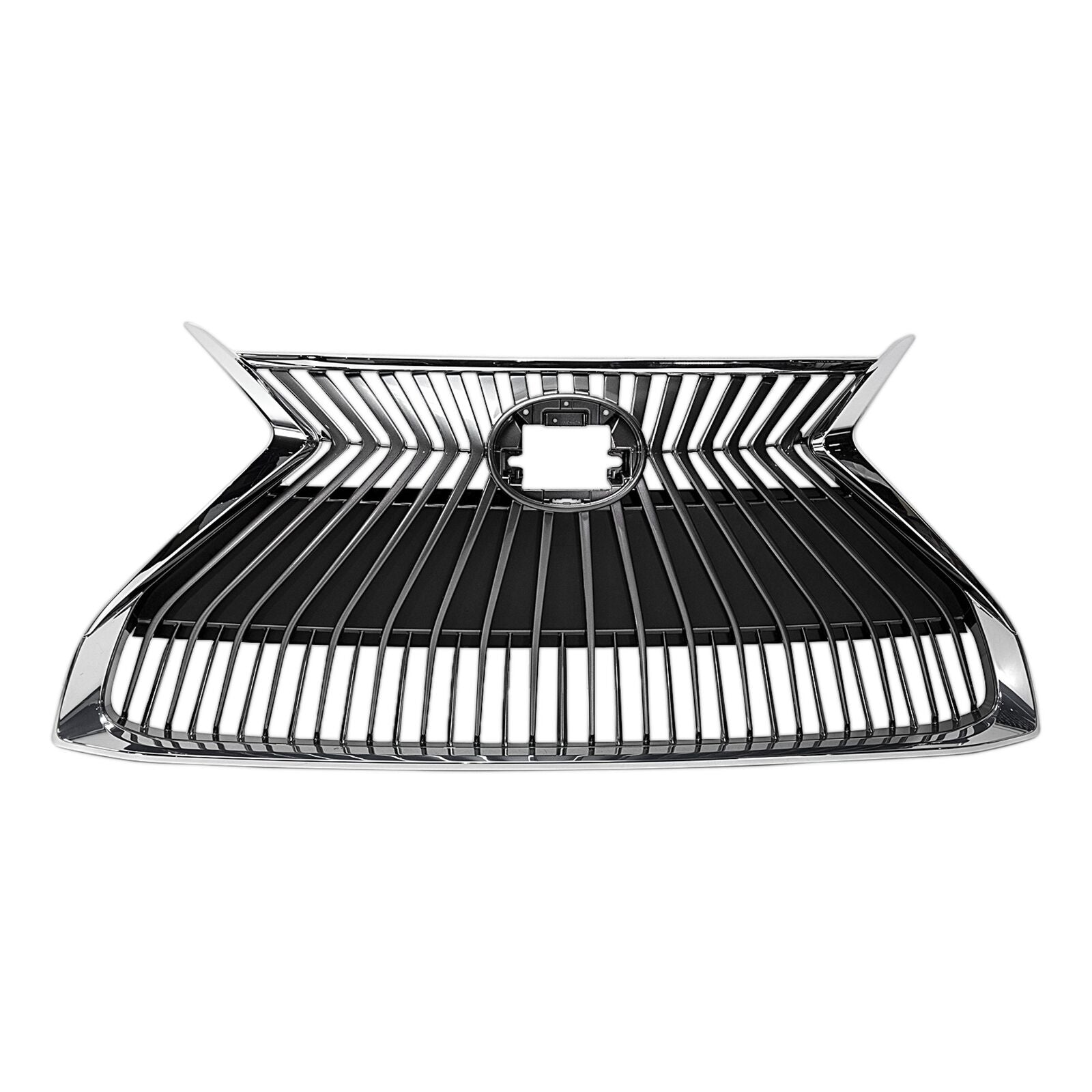 Calandre avant chromée pour Lexus ES350 (2019-2021), LX1200199