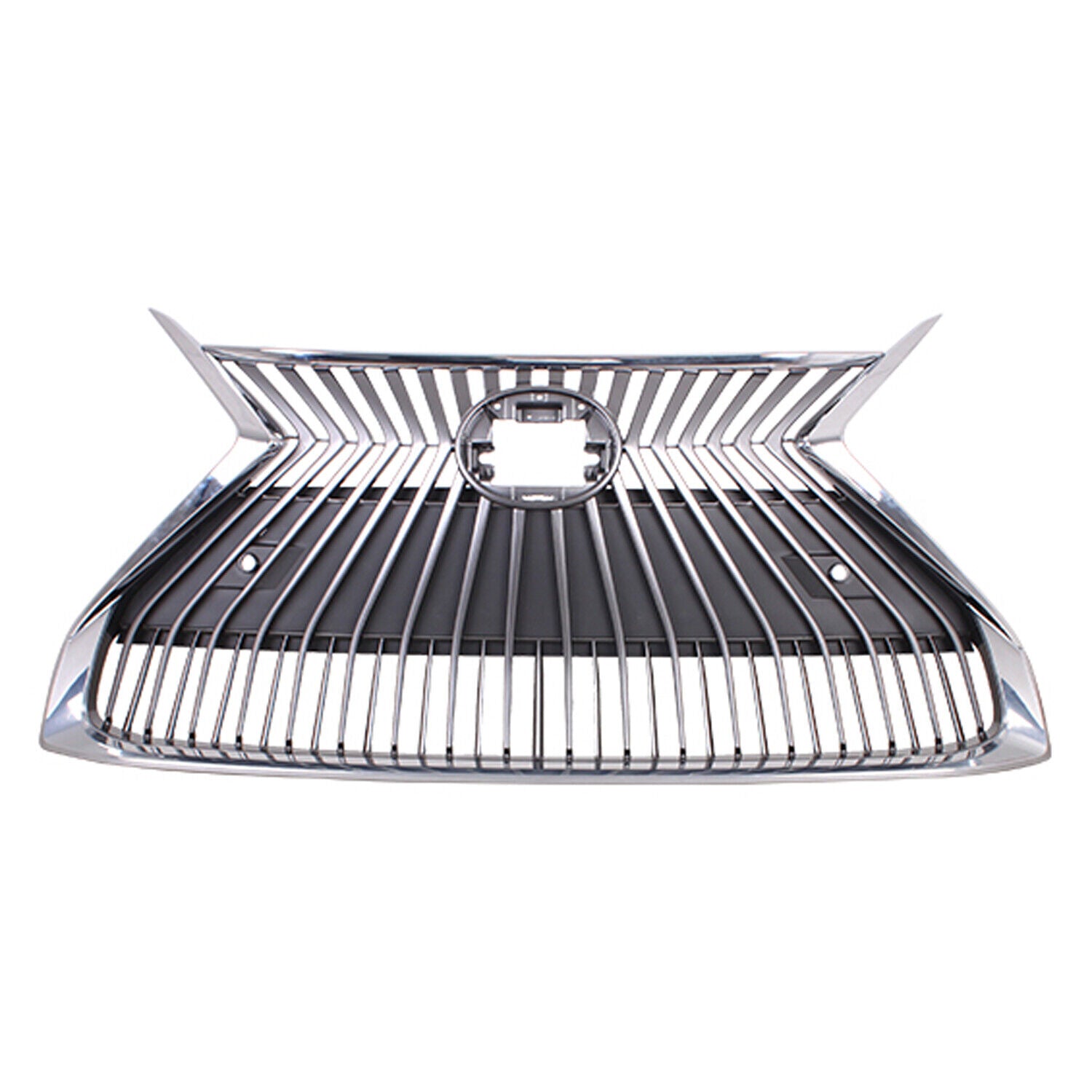Calandre avant avec moulure chromée pour Lexus ES350 (2019-2021), référence LX1200200
