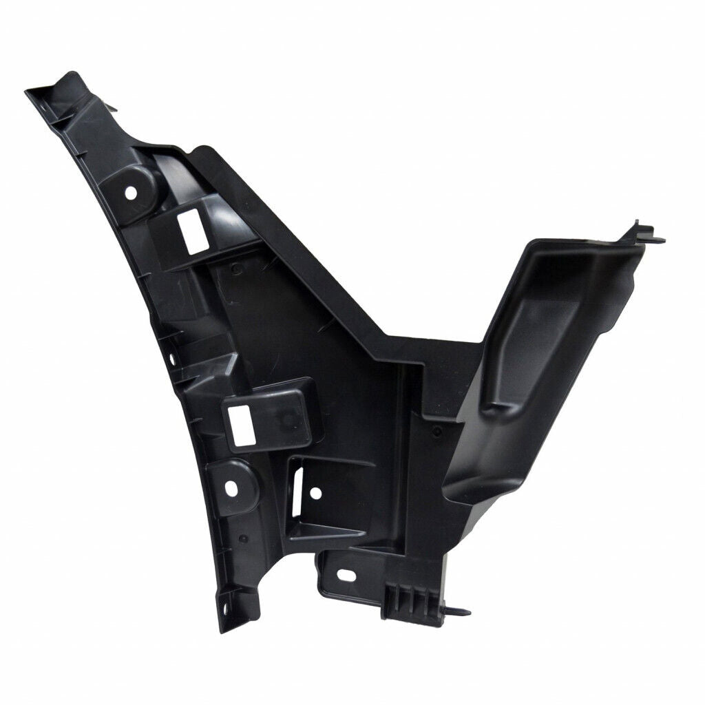 Conduit d'air de pare-chocs côté passager pour Lexus NX300 2018-2021, LX1209102 - Hunt Parts