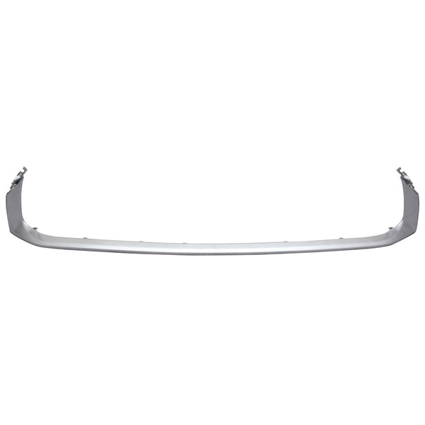 Grille Molding Lower Lexus Es300H 2019-2023 Satin Chrome , Lx1216106