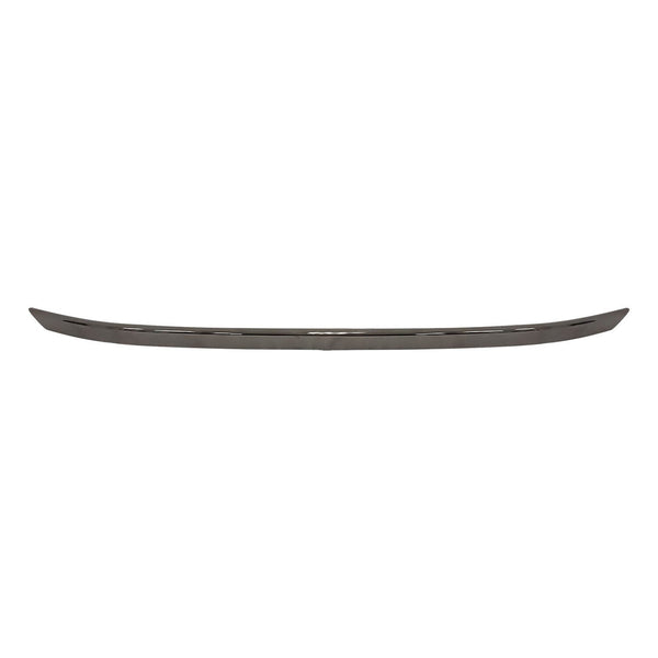 Grille Molding Upper Lexus Es300H 2022-2023 Smoke Chrome , Lx1217102