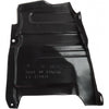 Undercar Shield Rear Driver Side Toyota Rav4 2016-2018 2.5L , Lx1228160