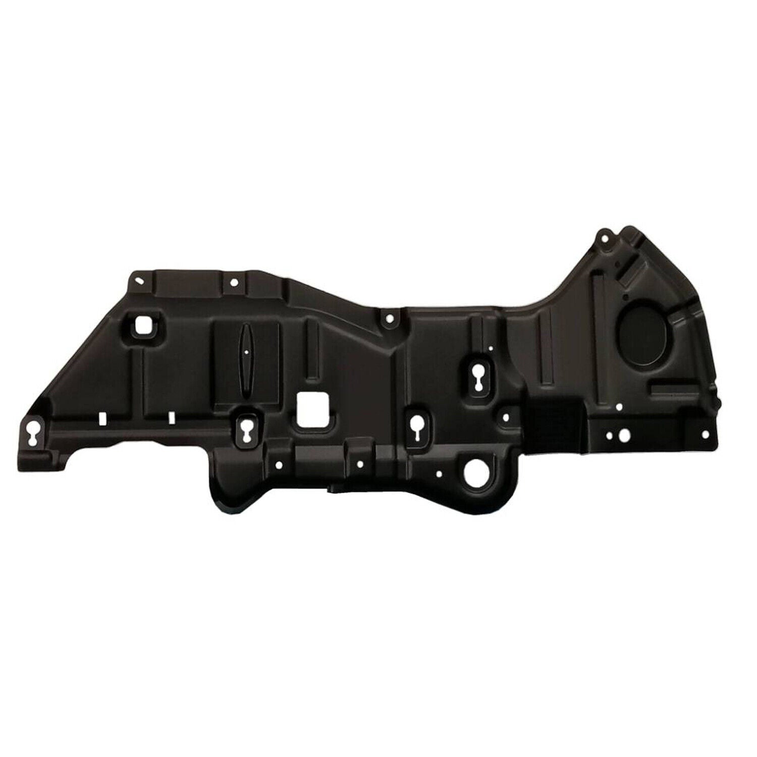 Protection de soubassement avant côté conducteur pour Lexus RX350 (2020-2022), LX1228168