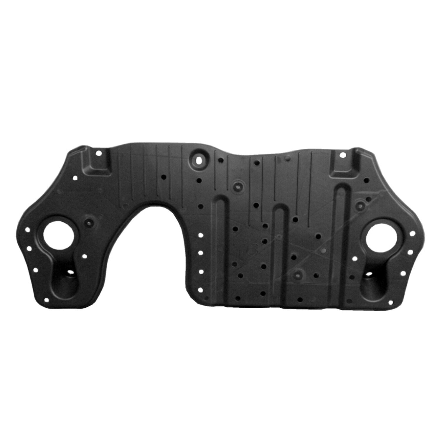 Protection de soubassement avant et arrière pour Lexus RX350 (2016-2022), LX1228170
