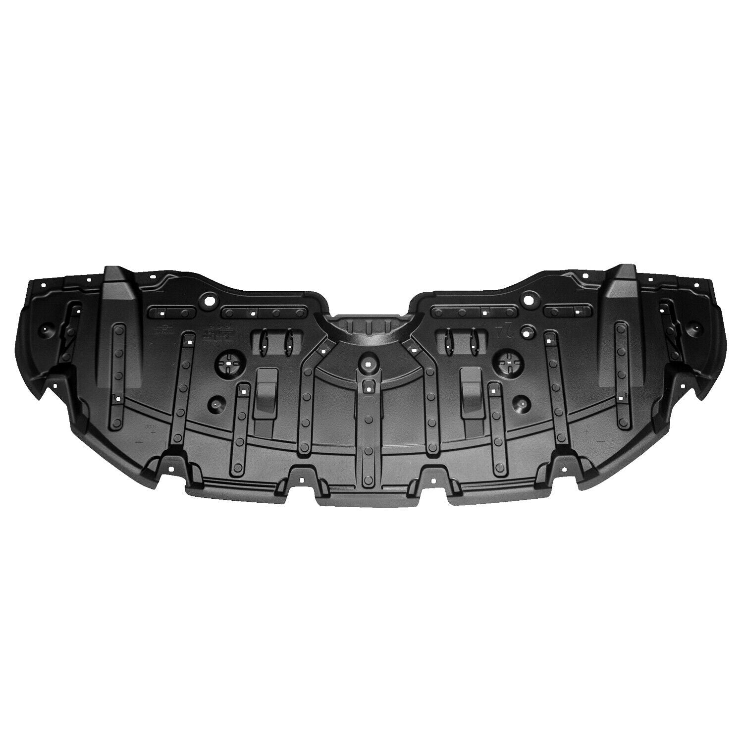 Protection de soubassement avant moulée par soufflage pour Lexus ES300H (2019-2025), LX1228174