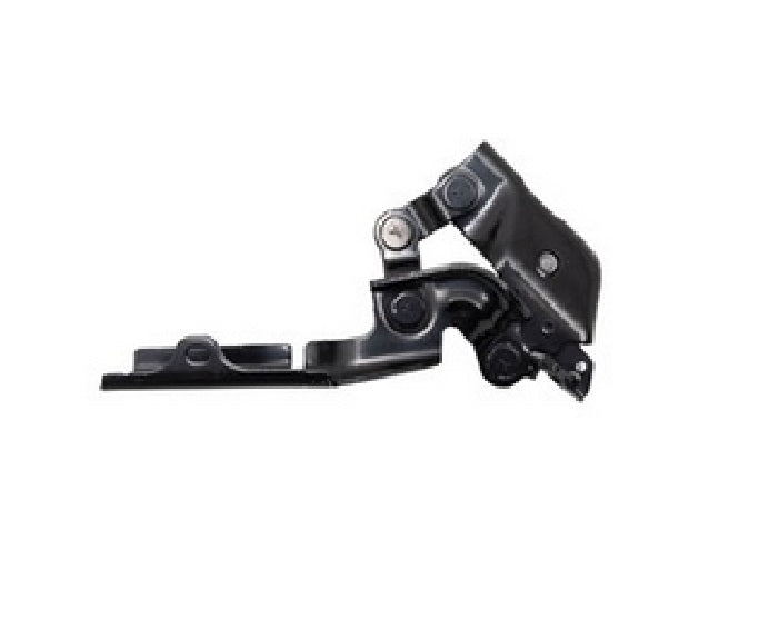 Charnière de capot côté conducteur pour Lexus IS300 2020-2022, en acier, LX1236160 - Hunt Parts