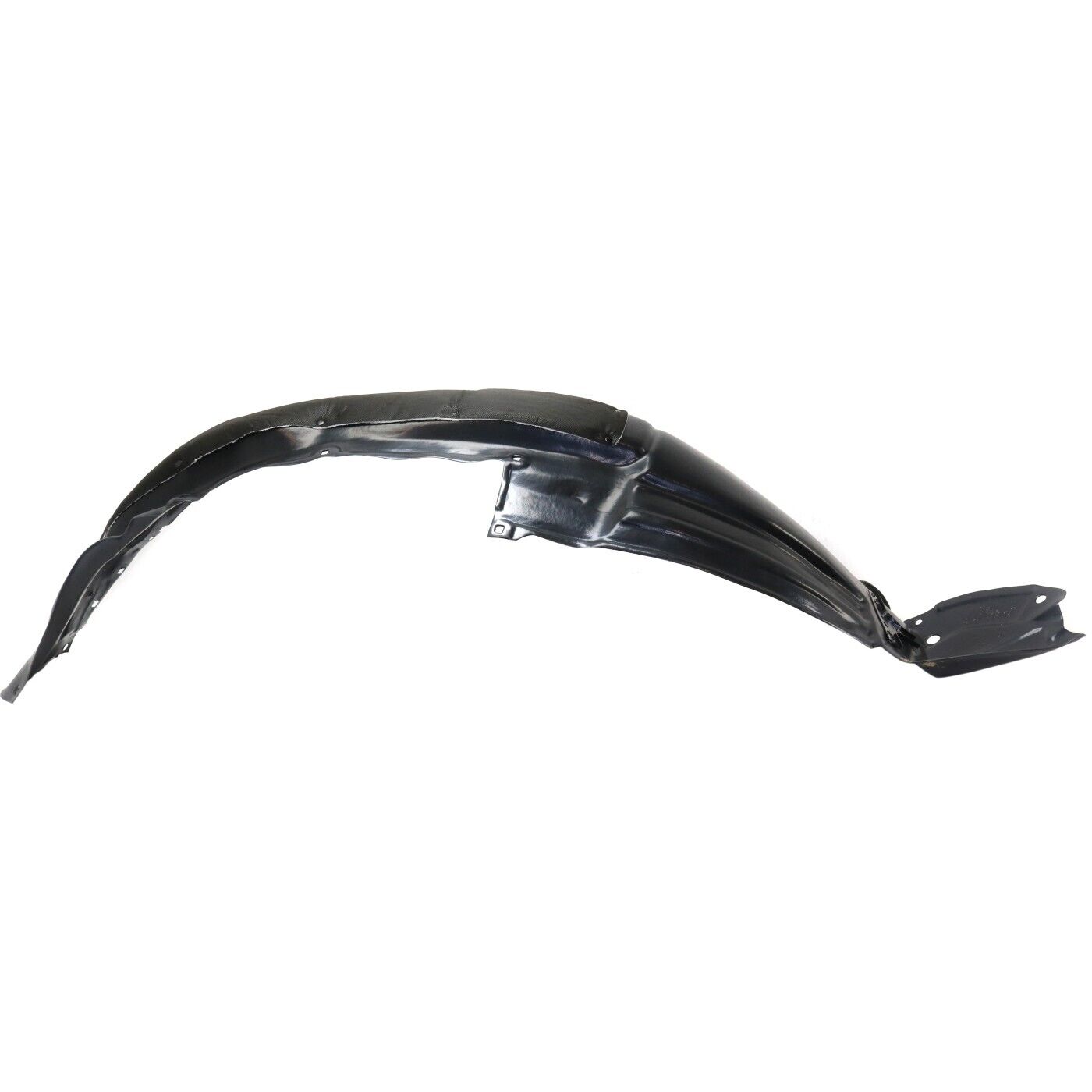 Passage de roue avant côté conducteur pour Lexus GX460 (2014-2021), référence LX1248123 - Hunt Parts