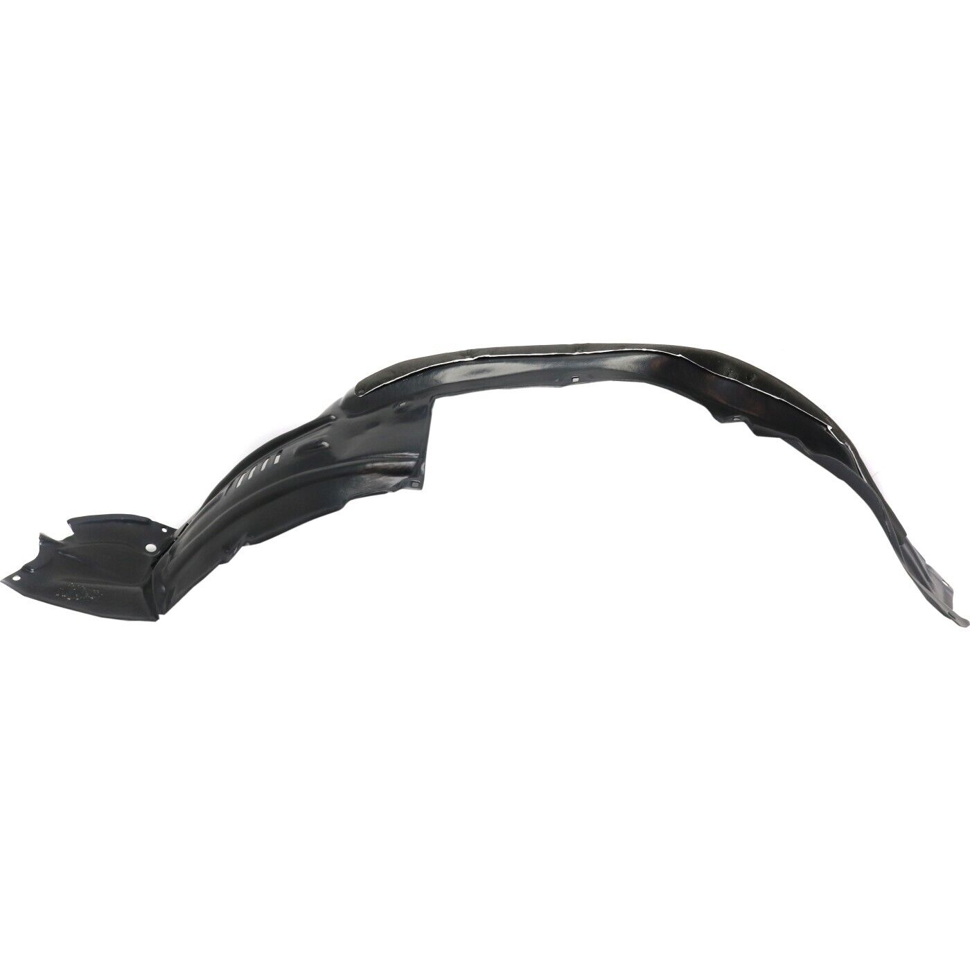 Passage de roue avant côté passager pour Lexus GX460 (2014-2021), référence LX1249123 - Hunt Parts