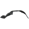 Fender Liner Front Passenger Side Lexus Gx460 2014-2021 , Lx1249123