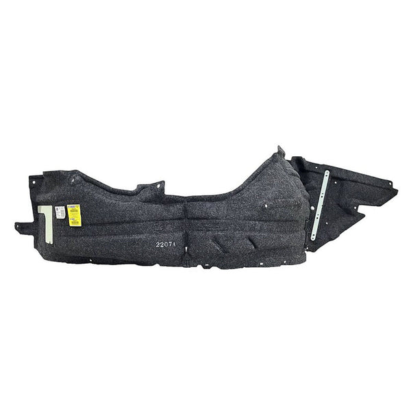 Fender Liner Front Passenger Side Lexus Is300 2021-2022 , Lx1249148