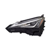 Head Lamp Driver Side Lexus Ux250H 2019-2023 Led Single Beam With Fog Lamp Without Logo High Quality , Lx2502189