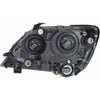 1999-2000 Lexus Rx300 Head Lamp Passenger Side High Quality , LX2503103