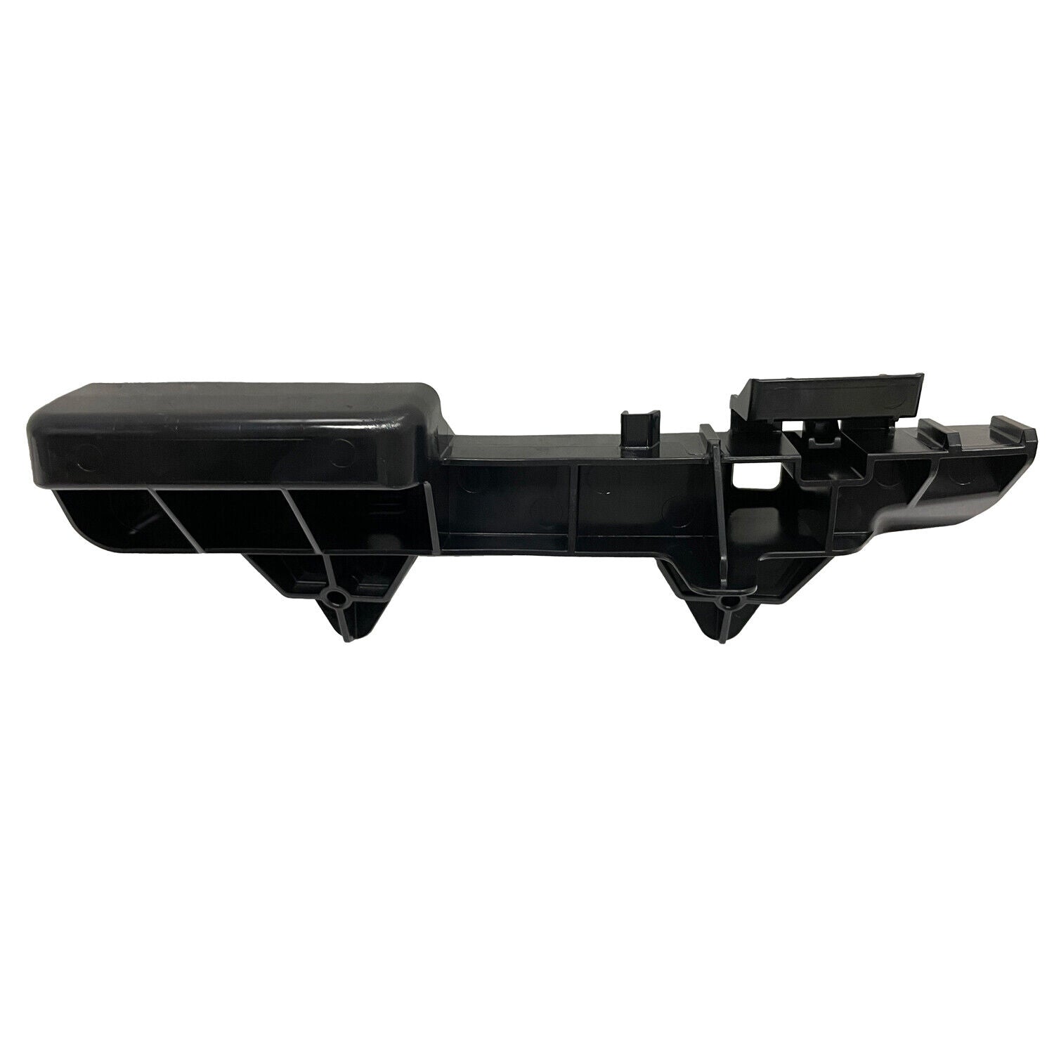 Support de phare avant côté conducteur pour Lexus GX460 (2014-2021), référence LX2508107 - Hunt Parts