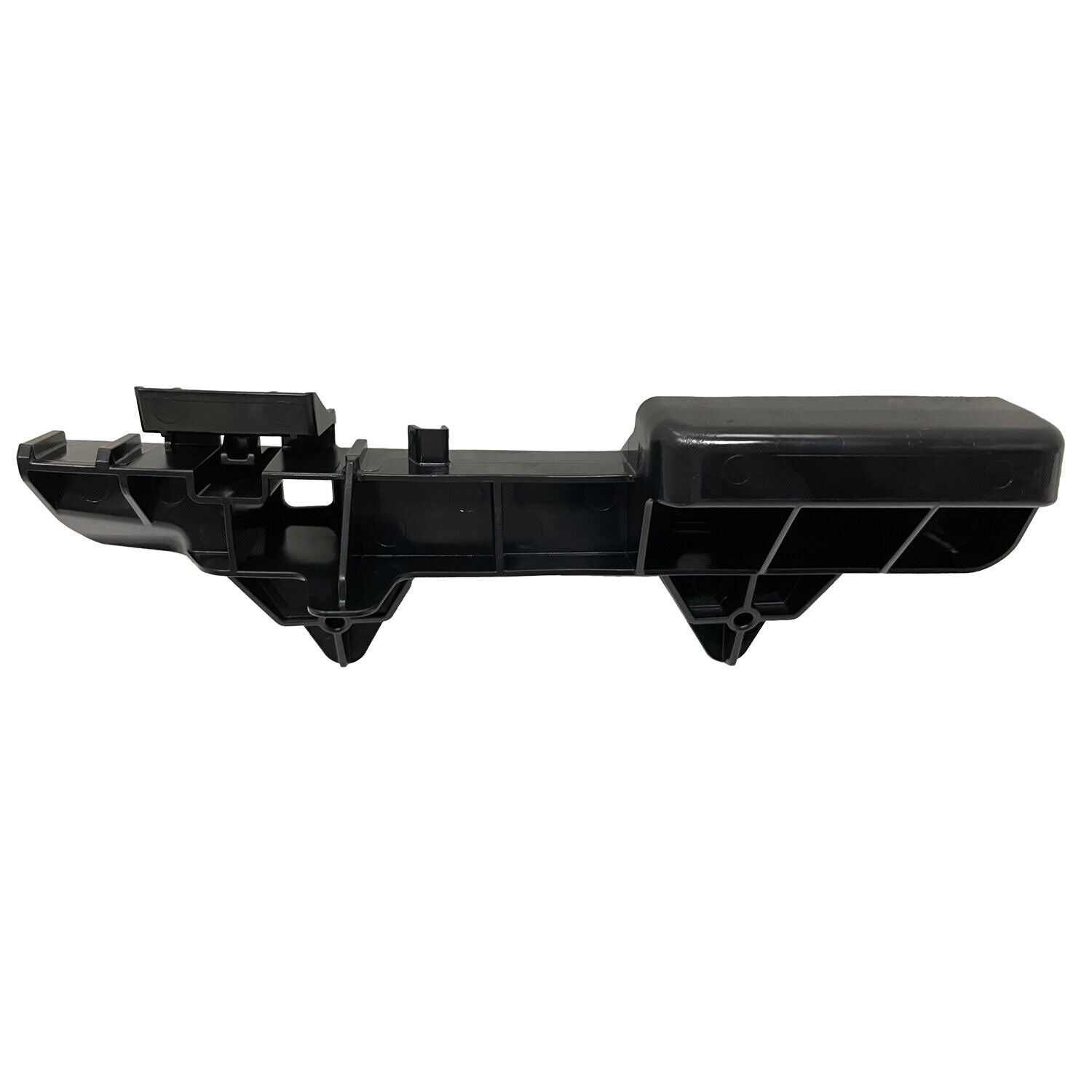 Support de phare avant côté passager pour Lexus GX460 (2014-2021), référence LX2509107 - Hunt Parts