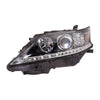 Head Lamp Driver Side Lexus Rx350 2013-2015 Hid Canada Built High Quality , Lx2518144