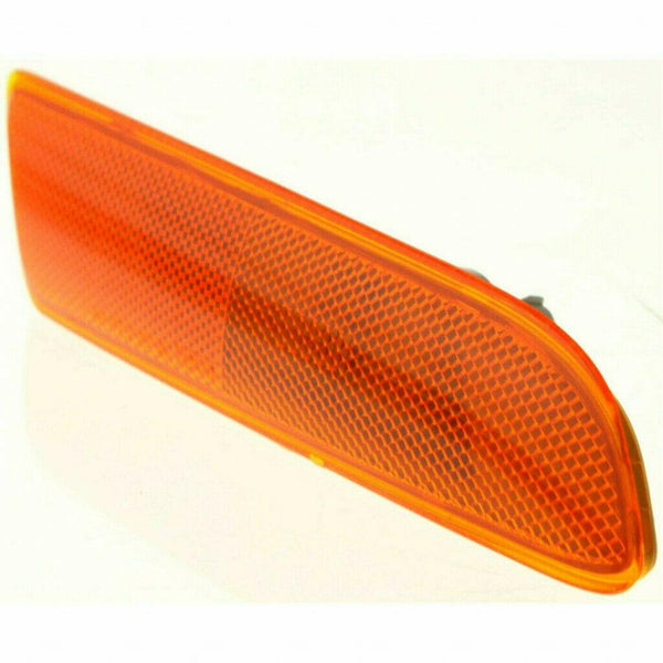 2002-2003 Lexus Es300 Signal Lamp Front Passenger Side (In , LX2533102C